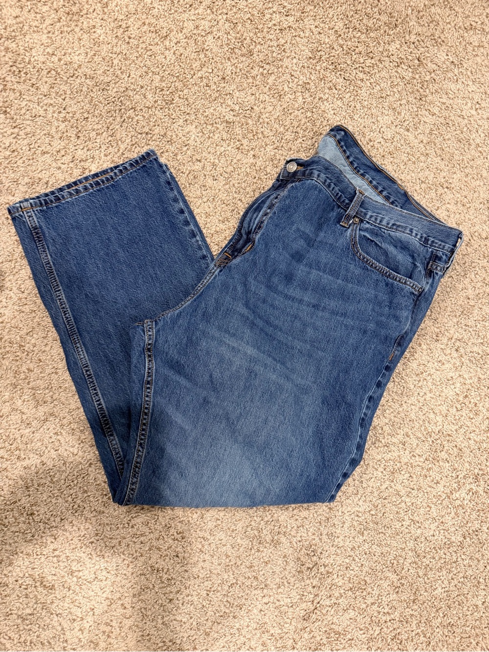 Men’s Old Navy Slim Jeans 52x32